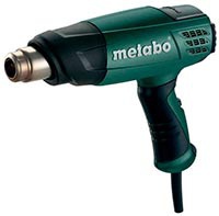 Технические фены Metabo