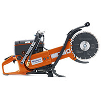 Электрорезы Husqvarna