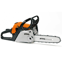 Бензопилы Stihl